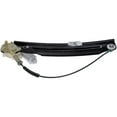 thumbnail image 2 of Dorman 748-001 Rear Driver Side Power Window Motor and Regulator Assembly for Specific BMW Models, 2 of 3