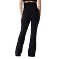 thumbnail image 3 of Ingrid & Isabel For Every Belly Women's Maternity Cotton Jersey Fold over Pant, Sizes S-XXXL, 3 of 11