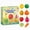 #3, variant on Squishy Advent Calendar 2026, 24 Days Christmas Dumpling Advent Calendar with Cute Mini Dumpling Figurines, Holiday Countdown Surprise Gift Box for Kids Adults