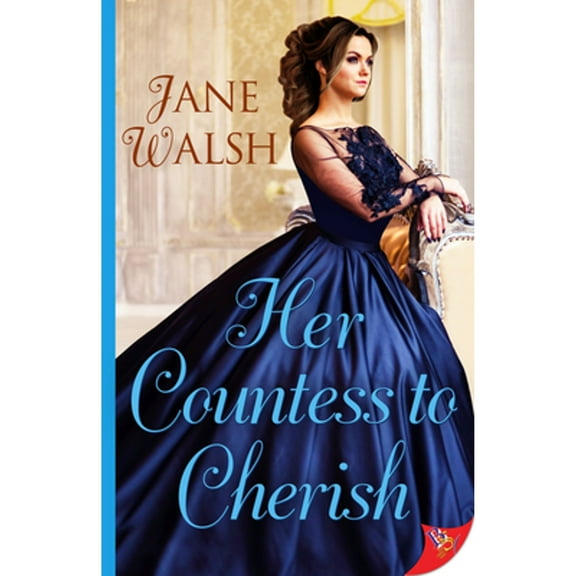 Her Countess to Cherish (Paperback)