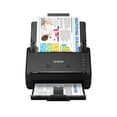 thumbnail image 1 of Epson Workforce ES-400 II Color Duplex Desktop Document Scanner for PC and Mac, with Auto Document Feeder (ADF). Full 1-Year Warranty (Reacondicionado Premium), 1 of 5