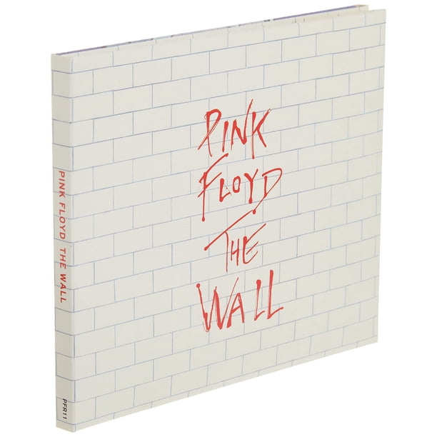 Pink Floyd - The Wall (CD) - Walmart.com