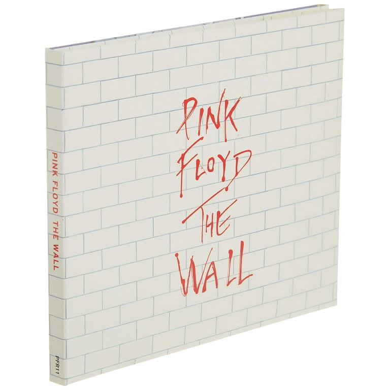 Pink Floyd - The Wall - Music & Performance - CD - Walmart.com