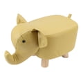thumbnail image 4 of Taburete de Elefante BuyWeek Animales para Niños, 4 of 12