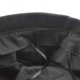 thumbnail image 3 of Gorra estilo Newsboy de Mimigo para mujer, de piel sintética, estilo Cabbie Sailor Fiddler Bakerboy Flat Gatsby Visera Boina Otoño Primavera Invierno con dos lindas orejas, 3 of 3