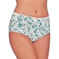 thumbnail image 1 of Paquete de 3 panties Ilusión 31386 Algodón 93% G, 1 of 4