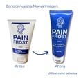 thumbnail image 2 of Pain Frost Gel Frío Para Dolor Muscular Articulaciones 120ml, 2 of 5