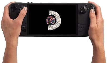 Valve Steam Deck OLED 1TB Handheld Gaming Console - Walmart.ca
