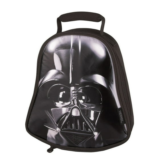 Thermos Novelty Lunch Kit (Darth Vader)
