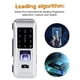 thumbnail image 5 of Cerradura De Puerta De Cristal Con Teclado Táctil, Eléctrica Para Control De Acceso, Seguridad Inteligente, 5 of 8