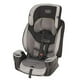 thumbnail image 1 of Asiento para coche Evenflo correa ajustable Verde, 1 of 4