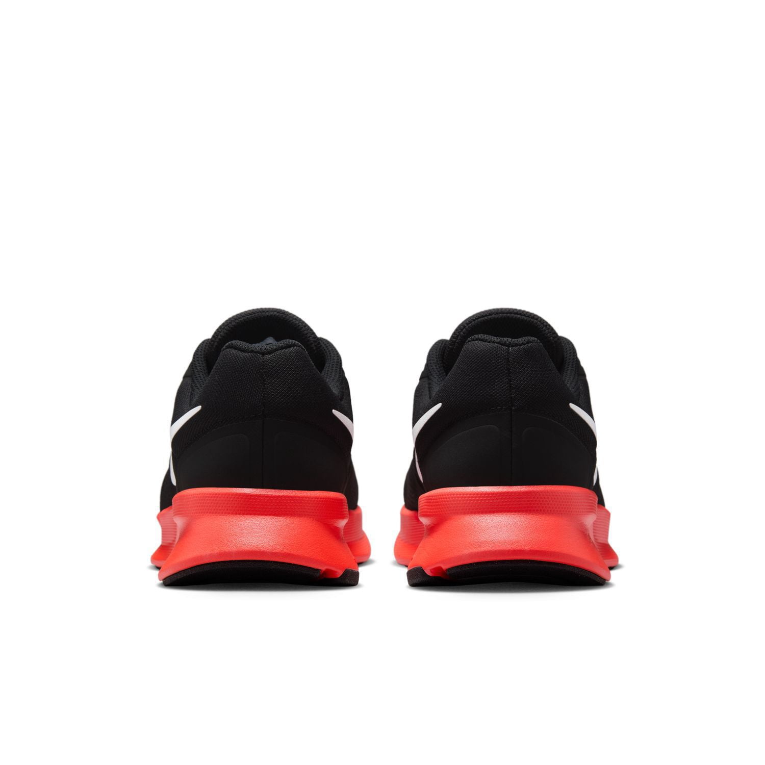 Nike Run Swift 3 Men's Road Running Shoes Color: Black Black Gray Size: 10.5