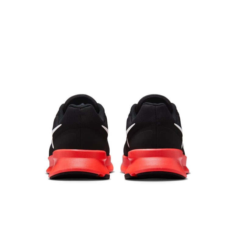Nike Run Swift Road Running Shoes Black White Sz. 10 Nike Run Swift 3 Running Shoe - Men main image 4