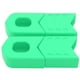 thumbnail image 1 of Botas de brazo de manivela de bicicleta Equipo de protección, 4 piezas Protector de manivela de bicicleta Tapas de bielas de bicicleta Protector de manivela de bicicleta Funcionalidad inteligente, 1 of 8