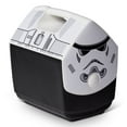 thumbnail image 5 of Igloo  Playmate 7 qt.  Star Wars Stormtrooper Hard Cooler, 5 of 5