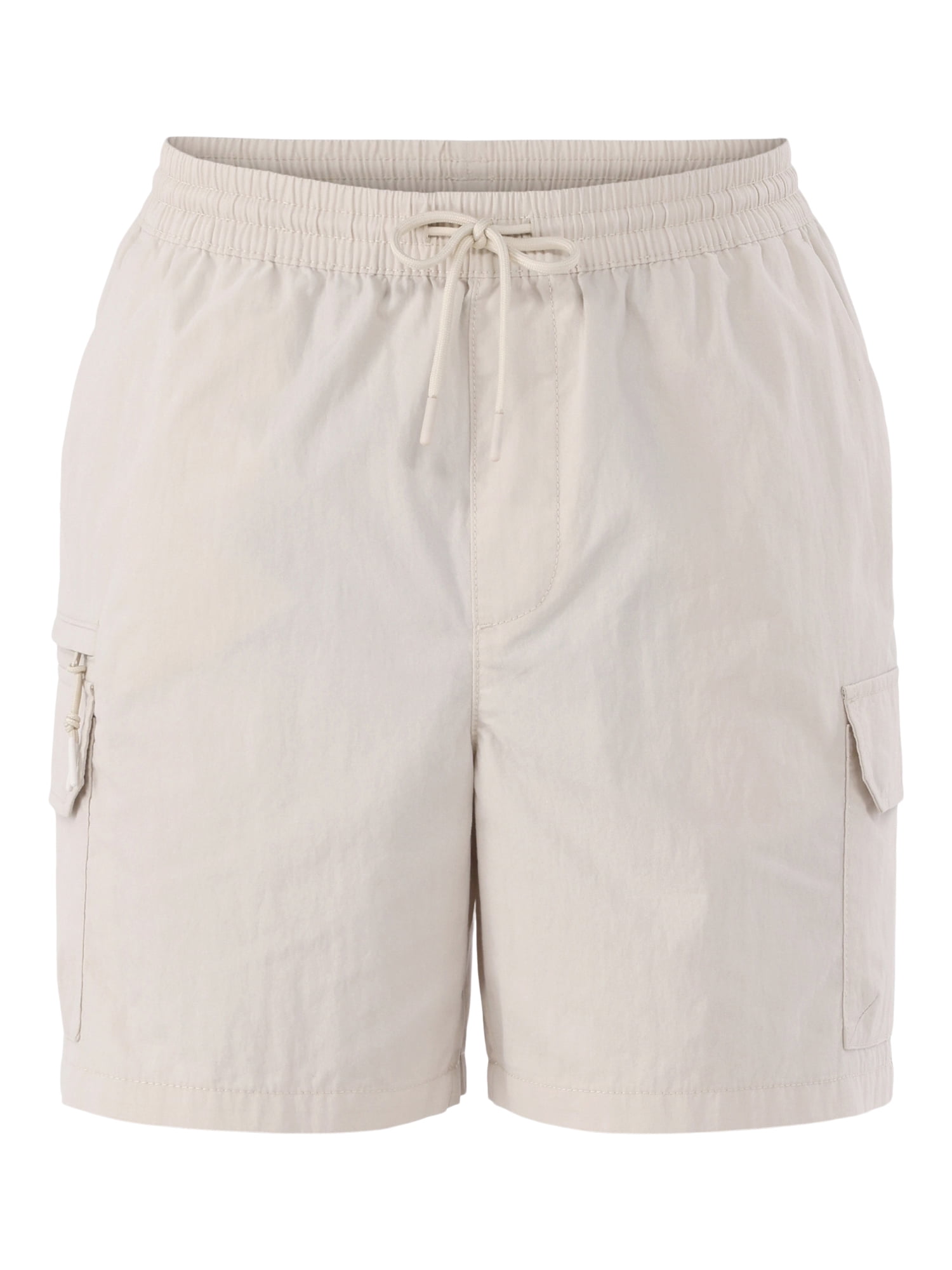 No Boundaries Men's & Big Men's 6" Cargo Short, Sizes XS-5XL
