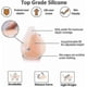 thumbnail image 3 of Invisilift Bra, Silicone Adhesive Lift Bra Push Up Conceal Lift Bra For Women, 3 of 5