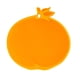 thumbnail image 1 of Tabla de cortar, tabla para servir con forma de fruta, creativa, tabla de cortar pequeña, fruta Forma naranja, 1 of 5