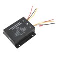 thumbnail image 1 of 24V à 12V Convertisseur, Professionnel Léger DC24V à 12V Régulateur de Tension Opération Simple pour les Bus 20A, 1 of 8