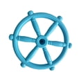 thumbnail image 4 of Shengyu PP Playhouse Steering Wheel Kids Outdoor Toy Fun For Imaginative Playtime Adventures Tree Houses, 4 of 6