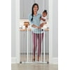 Regalo Easy Step® Extra Tall Walk Thru Baby Safety Gate, 36 in Tall