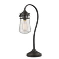 thumbnail image 1 of 1 Light Table Lamp TL120-OB, 1 of 1