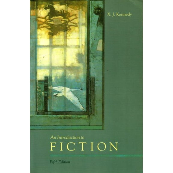 Pre-Owned An Introduction to Fiction (Paperback) 9780673520470