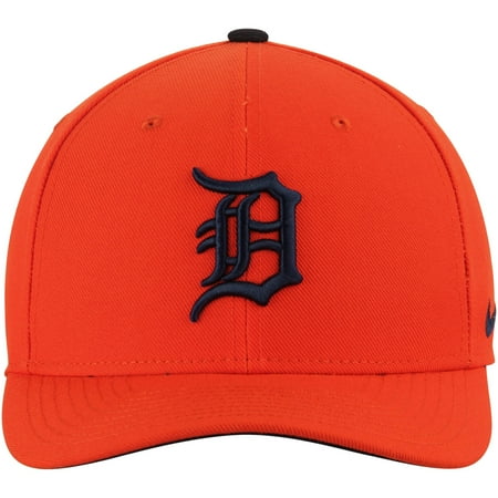 Nike Detroit Tigers Wool Classic Adjustable UK Ubuy