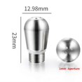 thumbnail image 5 of 4 Holes Coffee Machine Steam Nozzle Accessories for Breville 870/878, 5 of 5