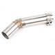thumbnail image 2 of Tubo de escape de motocicleta ANGGREK conector de enlace K6 para GSXR600 750 06-07, 2 of 8