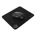 thumbnail image 4 of Targus - Mouse pad - ultraportable antimicrobial - black, 4 of 6