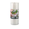 thumbnail image 1 of Vac Fresh Food Vacuum Sealer Rolls (8" x 50, 1 Roll), 3.5mil VF850 Embossed Food Storage Bags, Vacuum Seal Bags for Meal Prep, Sous Vide Bags for Cooking (50 Feet), 1 of 5