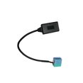 thumbnail image 3 of Sidaley Cable de Audio compatible con Bluetooth para coche, arnés adaptador para coche, accesorios de pieza de modificación profesional Vehículos, repuestos y accesorios Mis, 3 of 6