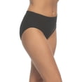 thumbnail image 3 of Super Stretchy Cotton Hipster 6-Pack, 3 of 4