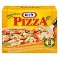 thumbnail image 1 of Kraft Pizza Kit, 1 of 3