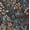 blue, variant on Abyssaly Floral Peel and Stick Wallpaper 17.5-in x 118-in Self-Adhesive Removable Wallpaper Vinyl Paper for Home Decor