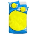 thumbnail image 3 of Juego de Funda Nórdica Palau - Palau Flag Premium, 3 of 3