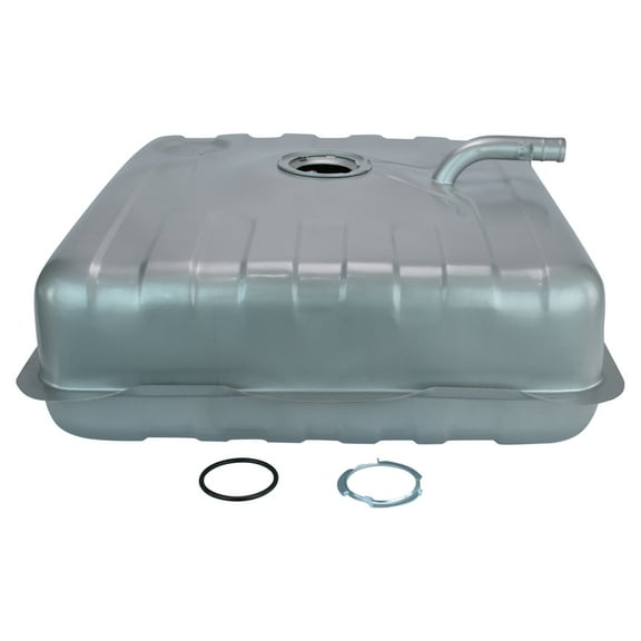 TRQ Replacement Gas Fuel Tank for Chevy GMC C K 10 1500 Jimmy 25 Gallon FTA07643