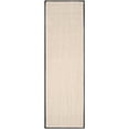 thumbnail image 2 of Safavieh Natural Fiber 4' X 6' Power Loomed Sisal Rug, 2 of 10