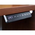 thumbnail image 2 of Move 80 Series 48W x 24D Bureau Réglable en Cerisier Moderne - Bois d'Ingénierie, 2 of 4