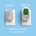 thumbnail image 5 of Febreze Air Freshener Energized Continuous Action Pink Flowers, 5 of 11
