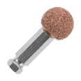 thumbnail image 2 of SHISUYAN Tire Buffer Wheel Quick and Efficient Car Tire Repair Small Grinding Head Versatile Use and Easy to Handle Tire Buffer Wheel for Professional and DIY Mechanics, 2 of 8