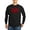 Black, variant on CafePress - Red Welsh Dragon Long Sleeve Dark T Shirt - Long Sleeve Dark T-Shirt