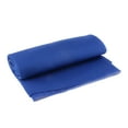 thumbnail image 4 of Rongfmy 1 Yard Polyester Mesh Fabric Three Layers Net Fabric Cloth Outdoor Blue, 4 of 9
