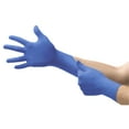 thumbnail image 2 of Ultraform Disposable Nitrile Exam Glove Standard Cuff Length LARGE UF-524-L 300 per Box, 2 of 2