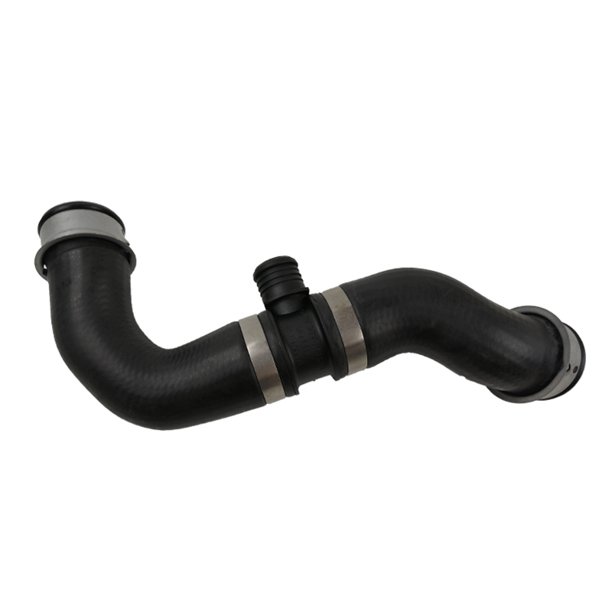 A2045012682 2045012682 Manguera superior de la línea de succión de la conexión del tanque de agua for Mercedes-Benz C/E 200/250 Tubo de agua de goma