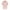 Pink, variant on Mikilon Newborn Baby Girl Clothes Spring and Summer Comfortable Breathable Rompers Round Neck Short Sleeve Side Drawstring ‌Rompers