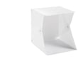thumbnail image 1 of Photography Tent Portable Foldable LED 2x5600k Detachable Professional ,Easy to Use, 1 of 6