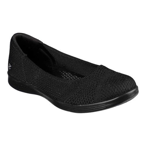 skechers on the go dreamy mia flat