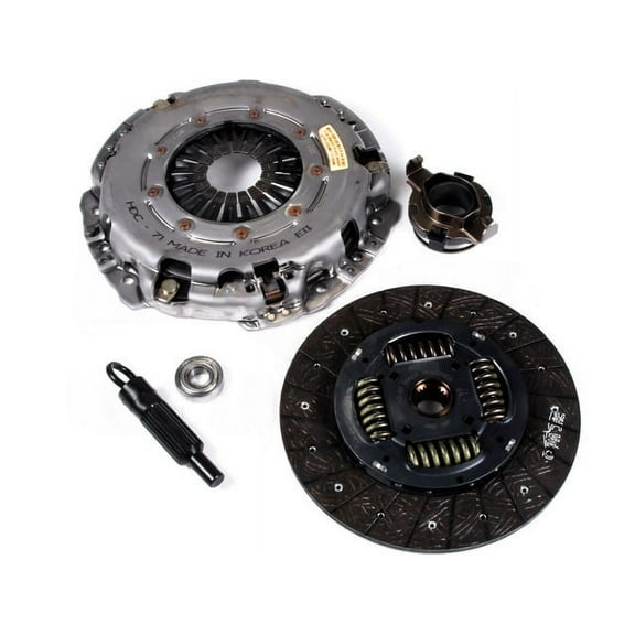 Clutch Kit - Compatible with 2004 - 2006 Kia Sorento 3.5L V6 2005